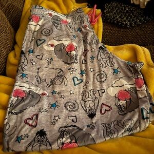 Disney pajama pants